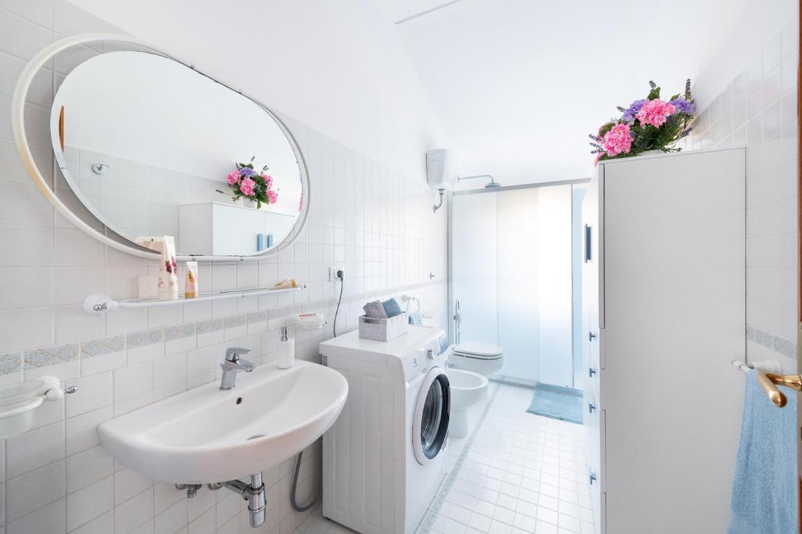 Sorrentovibes - Sea View Rooftop Apartment With Jacuzzi & Garden Buitenkant foto