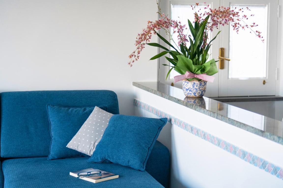 Sorrentovibes - Sea View Rooftop Apartment With Jacuzzi & Garden Buitenkant foto